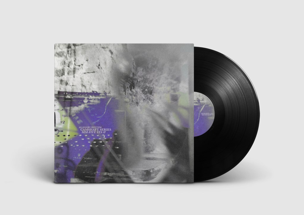 Allegory Rythm // Camshaft&nbsp;Series